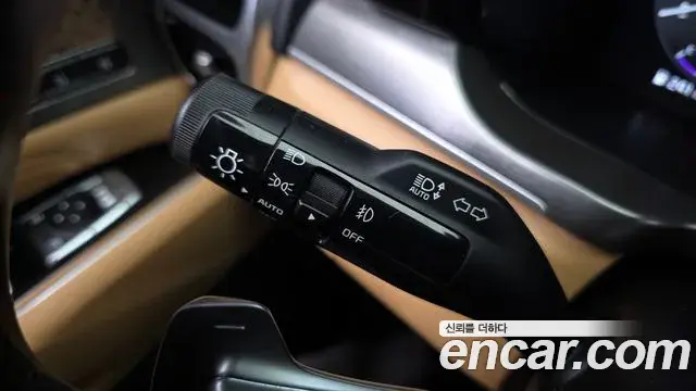 Kia Sorento 2020 — Фото 19/20