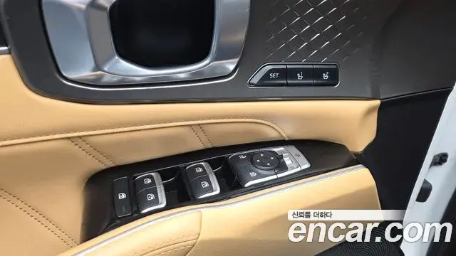 Kia Sorento 2020 — Фото 20/20