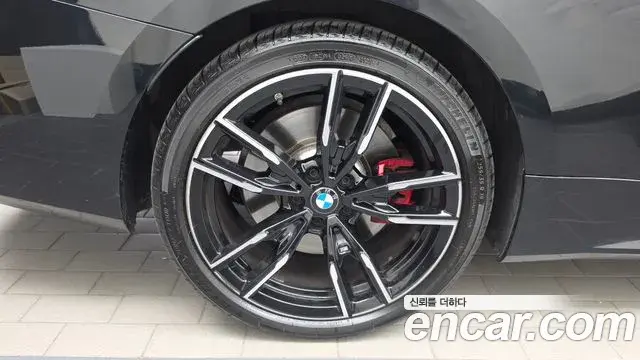 BMW 4 Series 2025 — Photo 5/20