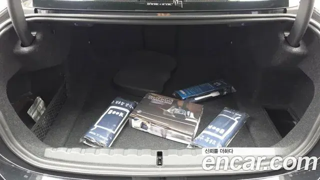 BMW 4 Series 2025 — Photo 20/20