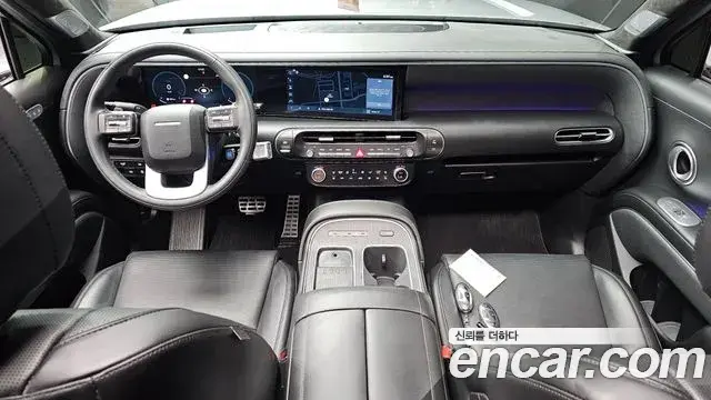 Hyundai Palisade 2025 — Photo 7/20
