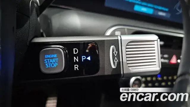 Hyundai Palisade 2025 — Photo 9/20
