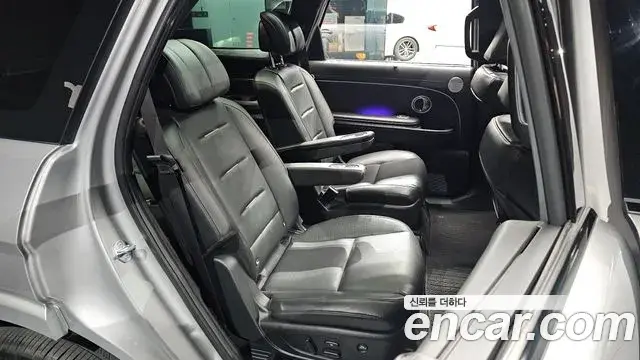 Hyundai Palisade 2025 — Photo 11/20