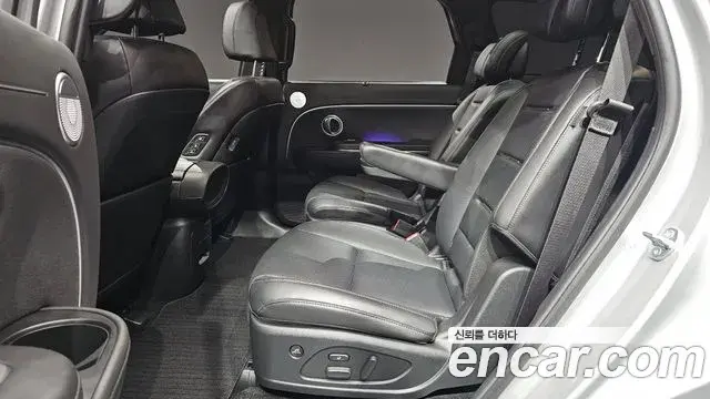 Hyundai Palisade 2025 — Photo 12/20