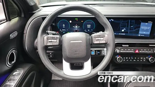 Hyundai Palisade 2025 — Photo 13/20