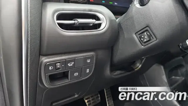 Hyundai Palisade 2025 — Photo 20/20