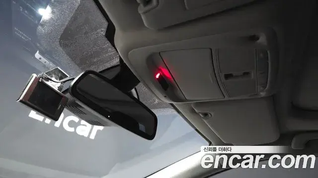 Renault Samsung QM6 2020 — Photo 19/20