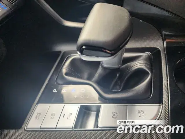 Hyundai Avante 2021 — ფოტო 7/20
