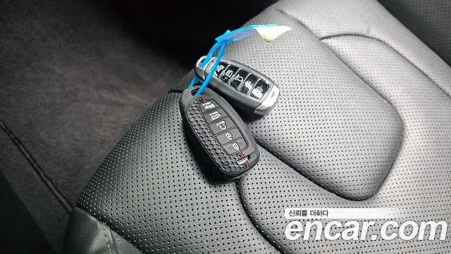 Hyundai Avante 2020 — Photo 15/20