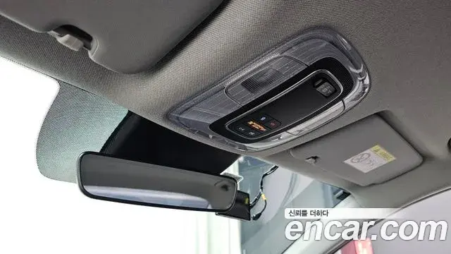 Hyundai Avante 2020 — Photo 18/20