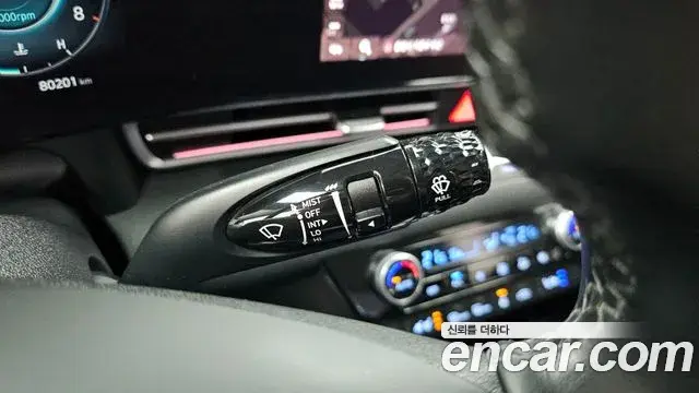 Hyundai Avante 2020 — Photo 20/20