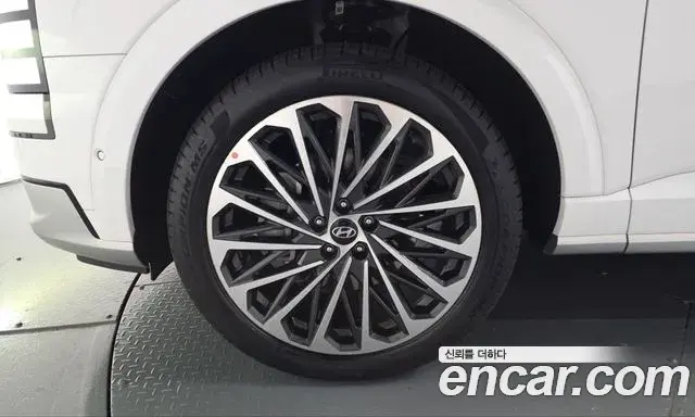 Hyundai Palisade 2026 — Photo 5/20