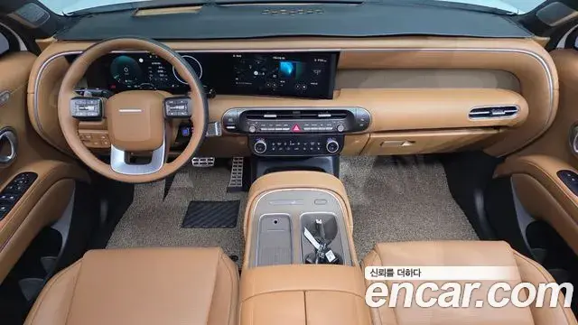 Hyundai Palisade 2026 — Photo 7/20