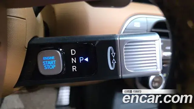 Hyundai Palisade 2026 — Photo 9/20