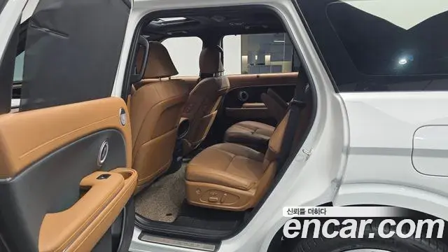 Hyundai Palisade 2026 — Photo 11/20
