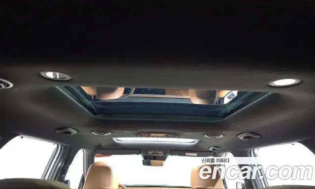 Hyundai Palisade 2026 — Photo 17/20