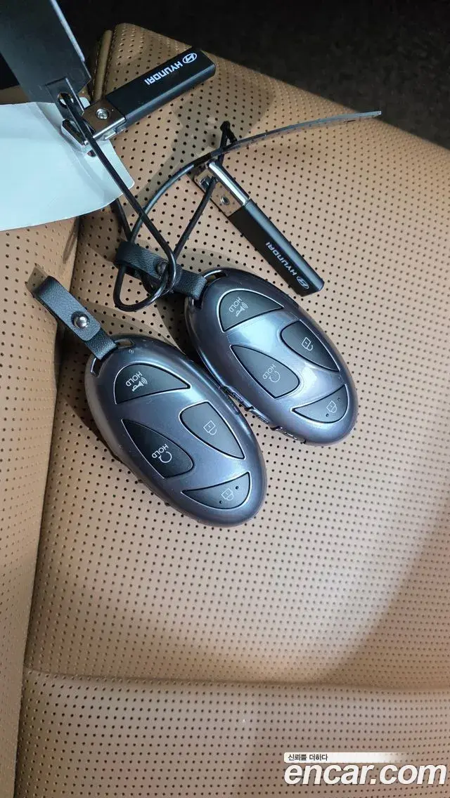 Hyundai Palisade 2026 — Photo 18/20