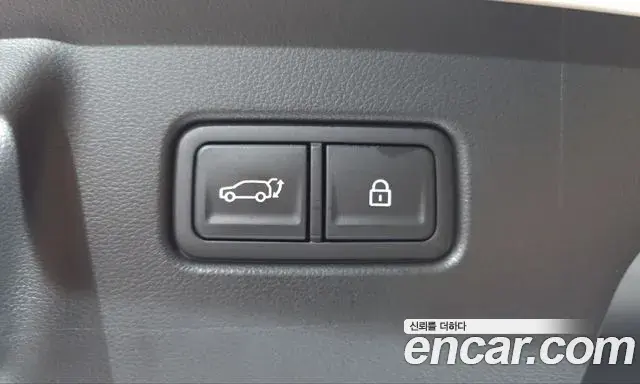 Hyundai Palisade 2026 — Photo 20/20