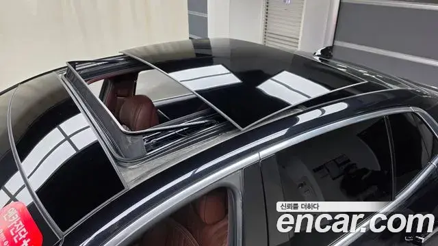Genesis G90 2022 — Photo 17/20