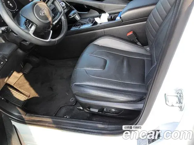 Hyundai Avante 2020 — Photo 11/20