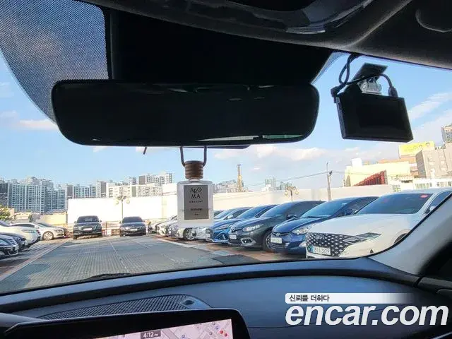 Hyundai Avante 2020 — Photo 17/20