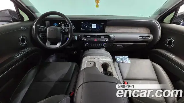 Hyundai Palisade 2026 — Photo 7/20