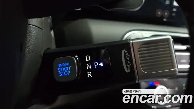 Hyundai Palisade 2026 — Photo 9/20