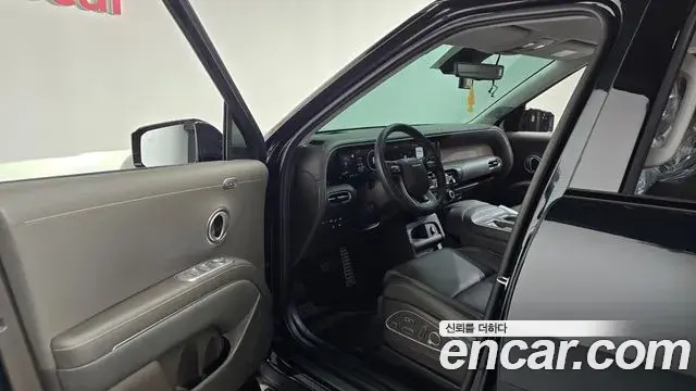 Hyundai Palisade 2026 — Photo 10/20