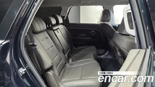 Hyundai Palisade 2026 — Photo 11/20