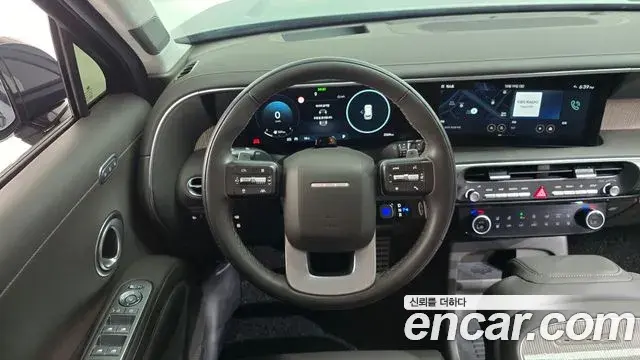 Hyundai Palisade 2026 — Photo 13/20
