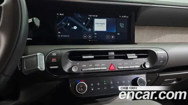 Hyundai Palisade 2026 — Photo 14/20