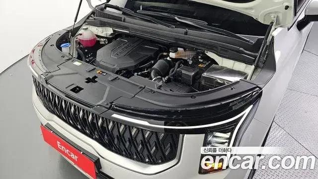 Kia Carnival 2024 — Photo 6/20