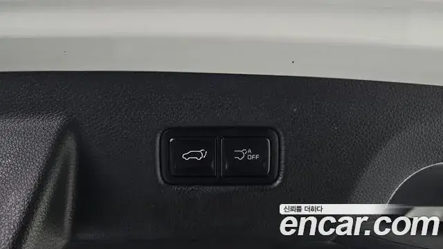 Kia Carnival 2024 — Photo 20/20
