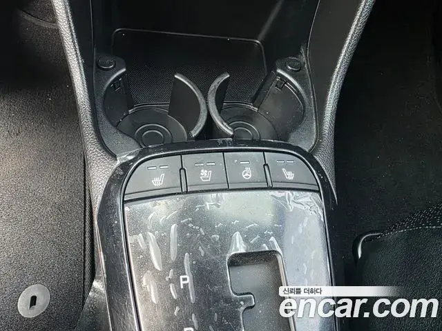 Kia All New Morning 2024 — Şəkil 11/20
