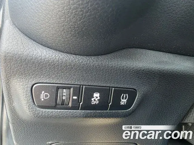 Kia All New Morning 2024 — Şəkil 13/20