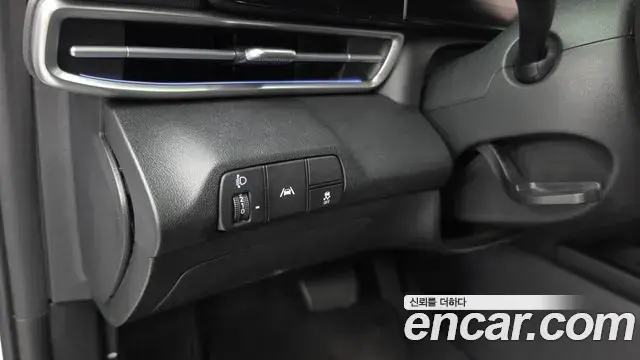 Hyundai Avante 2022 — Photo 17/20