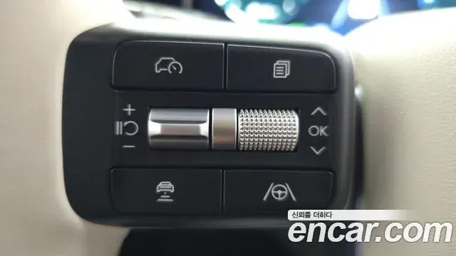 Hyundai Santa Fe 2024 — Photo 20/20
