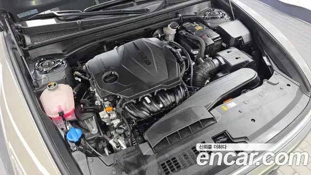 Hyundai Grandeur 2024 — Photo 6/20
