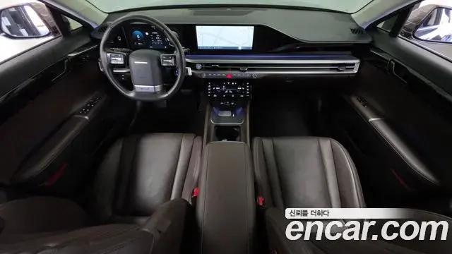 Hyundai Grandeur 2024 — Photo 7/20
