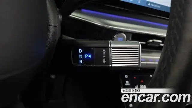 Hyundai Grandeur 2024 — Photo 9/20