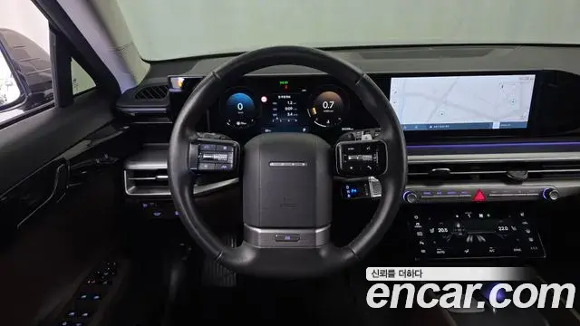Hyundai Grandeur 2024 — Photo 13/20