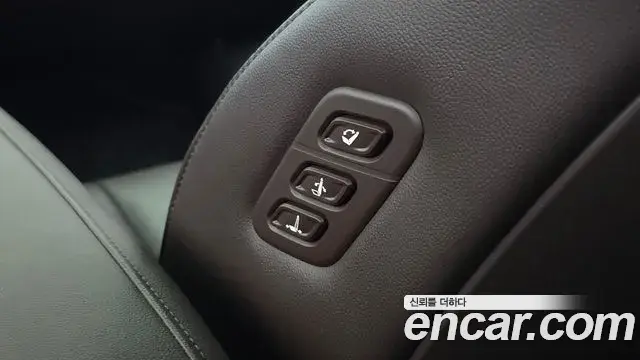 Hyundai Grandeur 2024 — Photo 18/20