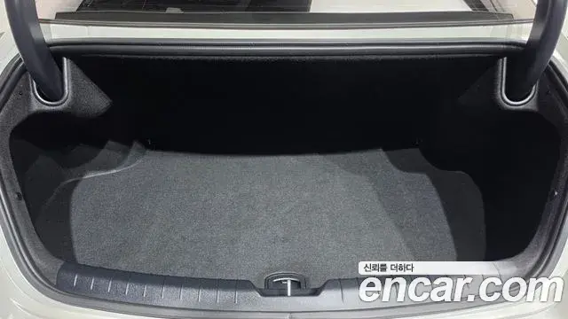 Kia K8 2022 — Photo 19/20