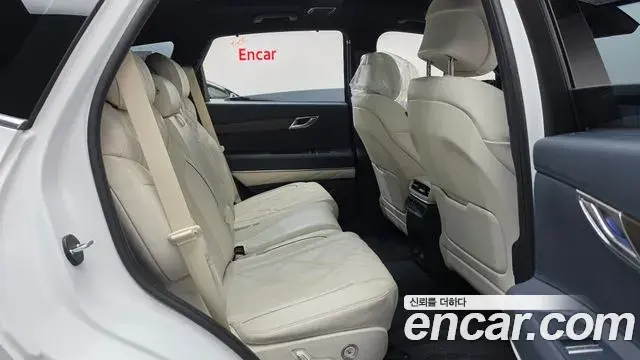 Genesis GV80 2024 — Photo 12/20