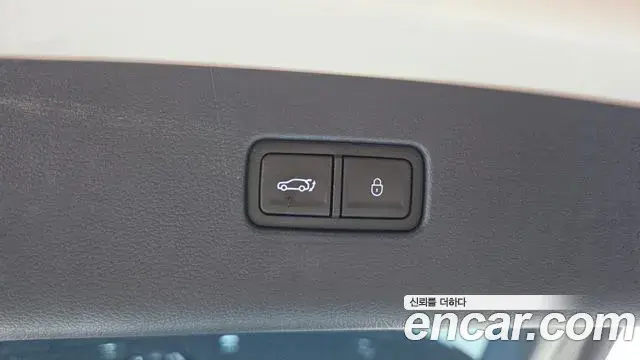 Genesis GV80 2024 — Photo 19/20