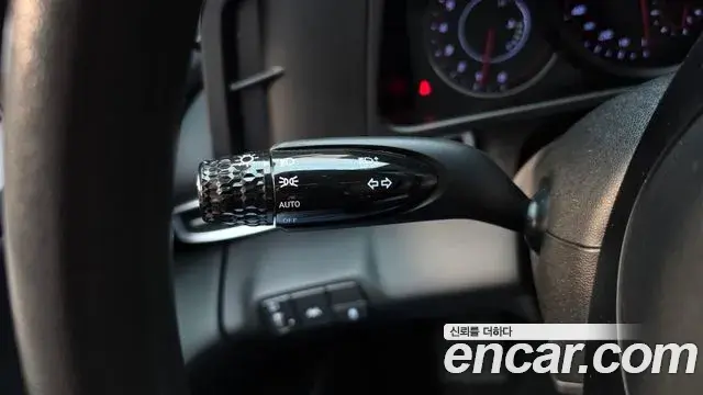 Hyundai Avante 2022 — Photo 20/20