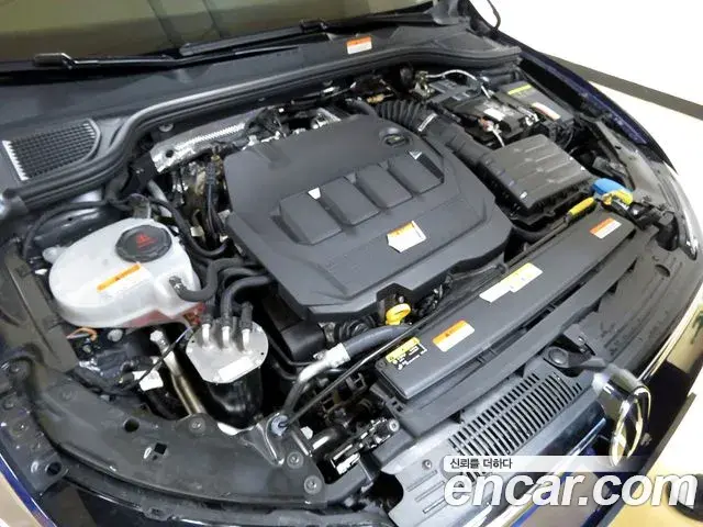 Volkswagen Golf 2022 — Şəkil 3/19