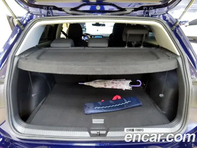 Volkswagen Golf 2022 — Şəkil 4/19