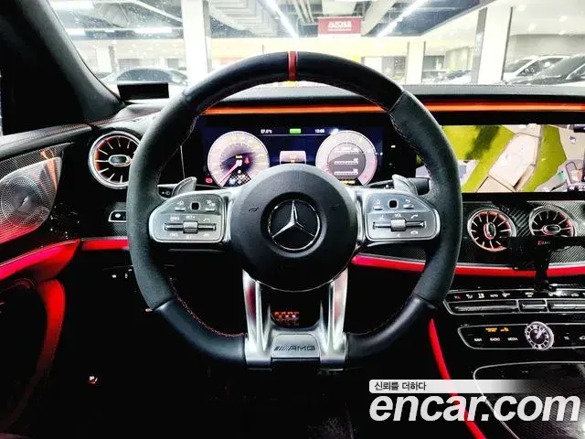 Mercedes-Benz CLS-Class 2020 — Şəkil 4/15