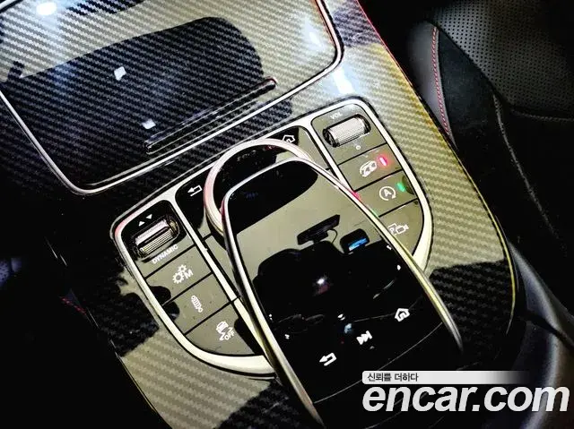 Mercedes-Benz CLS-Class 2020 — Şəkil 10/15